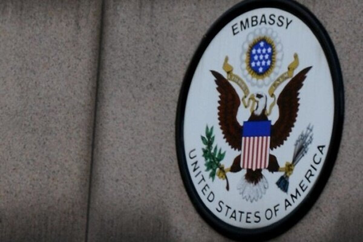 US embassy in Qatar calls on Americans to take shelter