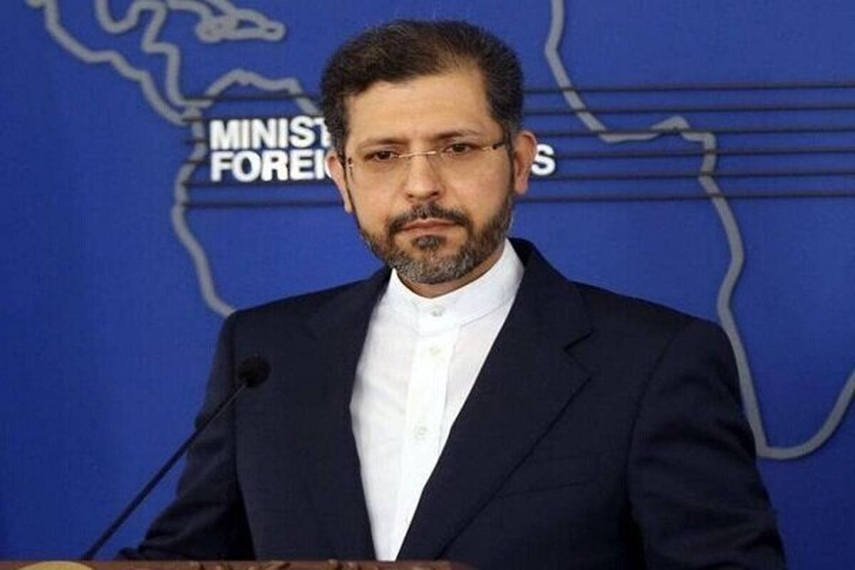 US must compensate for damages incurred on Iran: Deputy FM US must compensate for damages incurred on Iran: Deputy FM