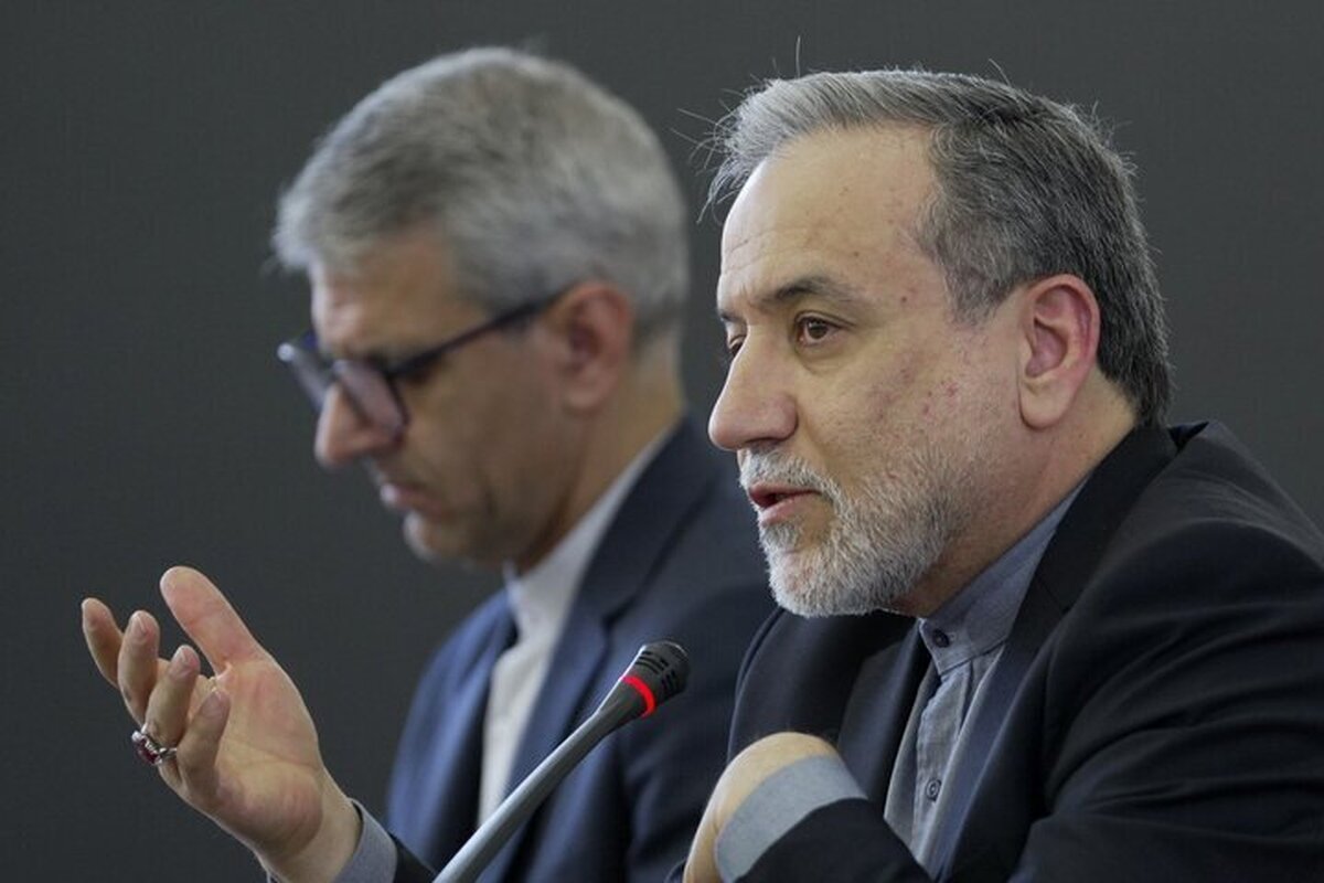 Iran may reconsider stance on nuclear program, NPT Coop. Iran may reconsider stance on nuclear program, NPT Coop.