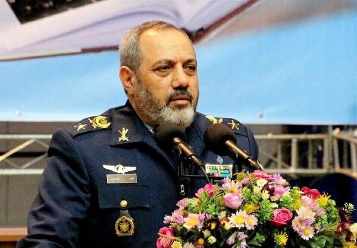 Iran defense minister in China for SCO meeting, mutual talks Iran defense minister in China for SCO meeting, mutual talks