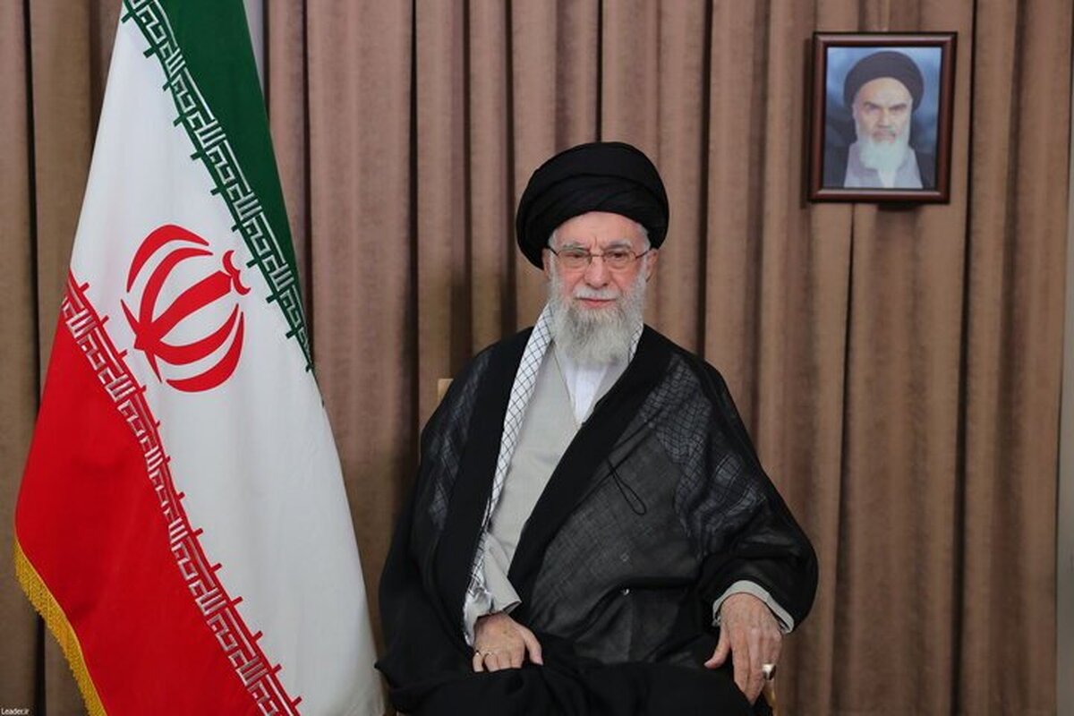 Leader congratulates victory against fake Israeli regime Leader congratulates victory against fake Israeli regime