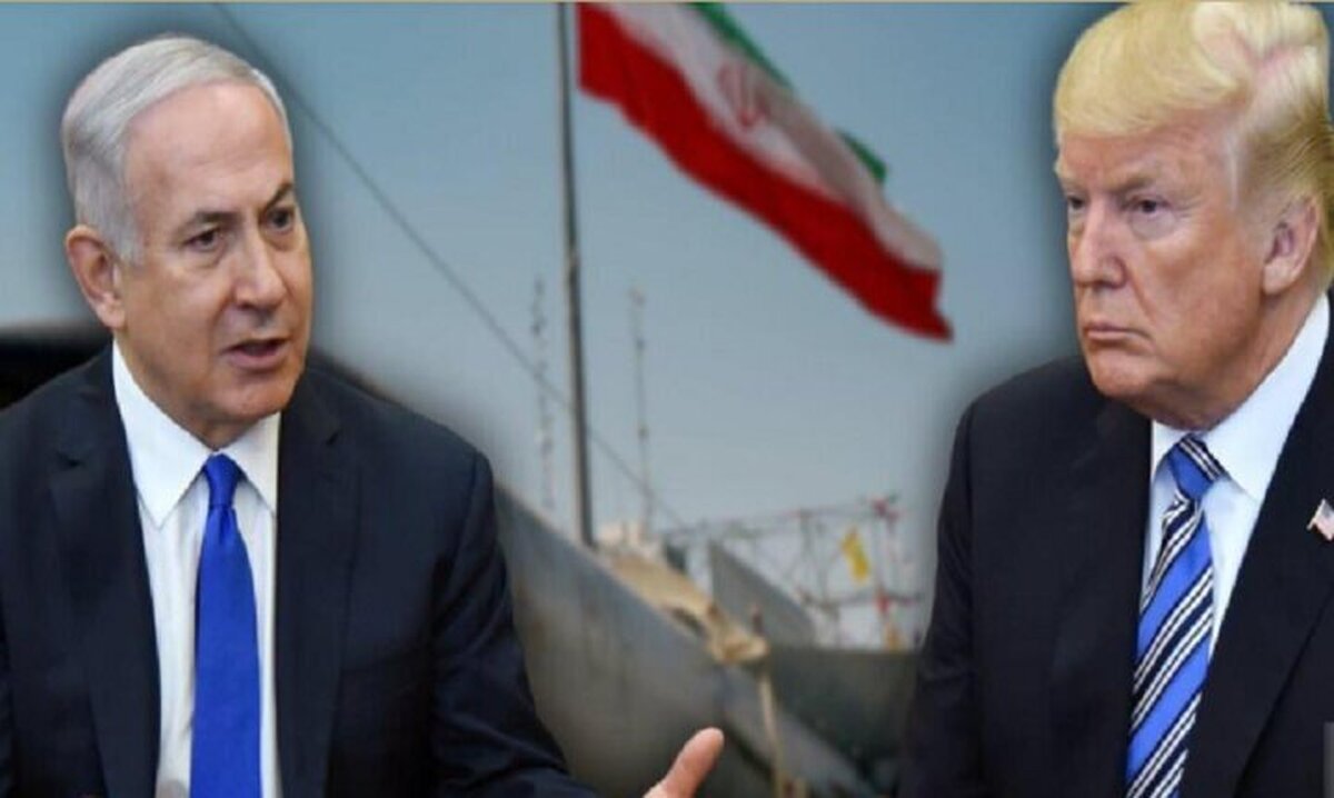 Behind US, Israel pressure for ceasefire with Iran Behind US, Israel pressure for ceasefire with Iran