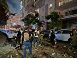 Iranian missiles caused $3 billion damage to Israeli regime