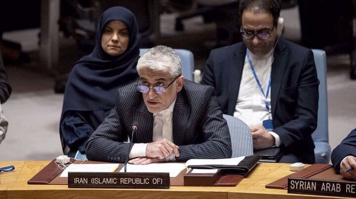 Iran rejects limits on missile power Iran rejects limits on missile power