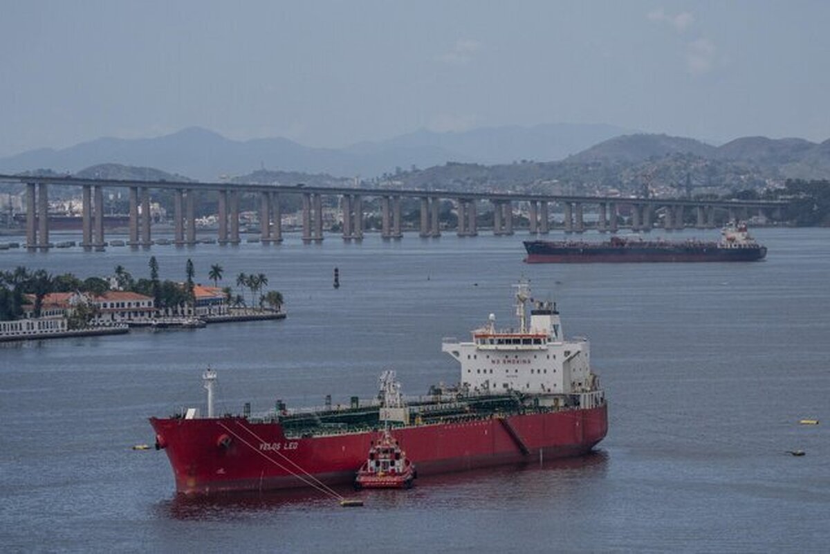 China oil imports from Iran hit a new record high in June China oil imports from Iran hit a new record high in June