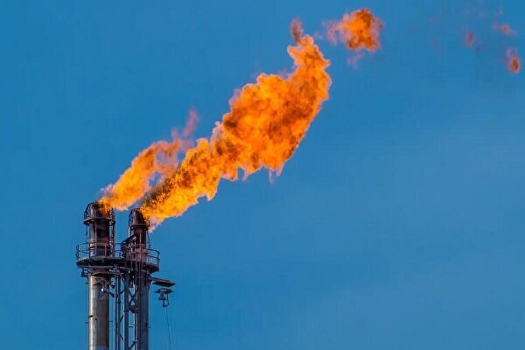 US sanctions blocking Turkmenistan's gas flow via Iran