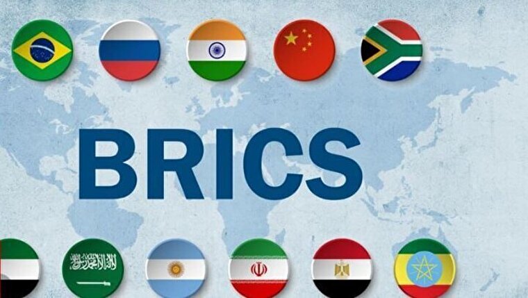 What has happened in BRICS countries in past week?