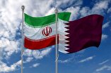 Tehran, Doha stress deepening friendly, brotherly ties: envoy