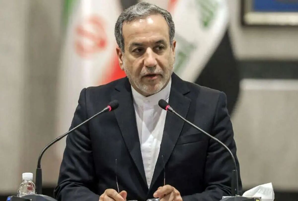 Iran to respond to US proposal in coming days: FM Iran to respond to US proposal in coming days: FM