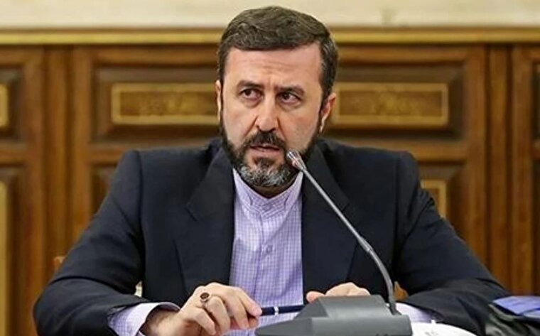 Iran warns against West's politicized measures in IAEA’s BoG