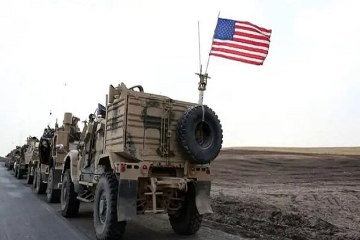 US delegation to visit Syria for new official military base US delegation to visit Syria for new official military base