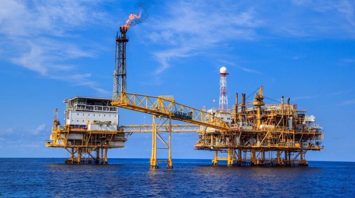 Iran starts gas production from another infill well in South Pars Iran starts gas production from another infill well in South Pars