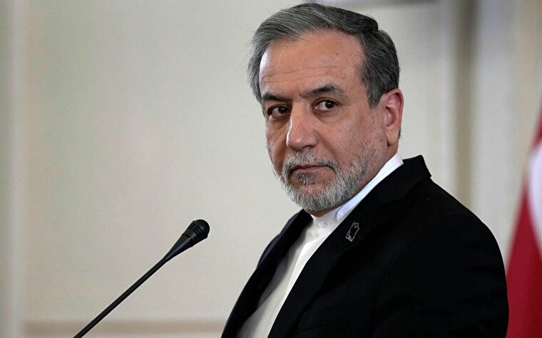 Araghchi: Iran response to US proposal to be ready soon