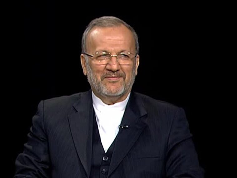 Iran urges IPU to suspend Israel’s membership ASAP