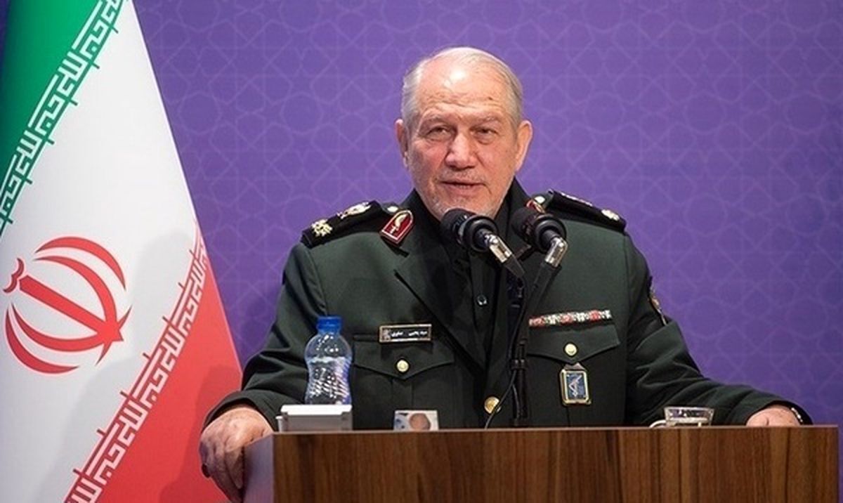 Israel’s Demise Is Imminent: Iranian General Israel’s Demise Is Imminent: Iranian General