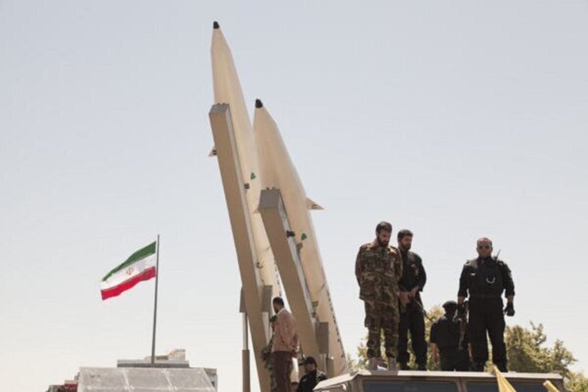 Iran ready to take action if Israel not punished Iran ready to take action if Israel not punished