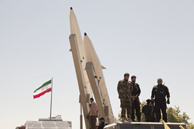 Iran ready to take action if Israel not punished