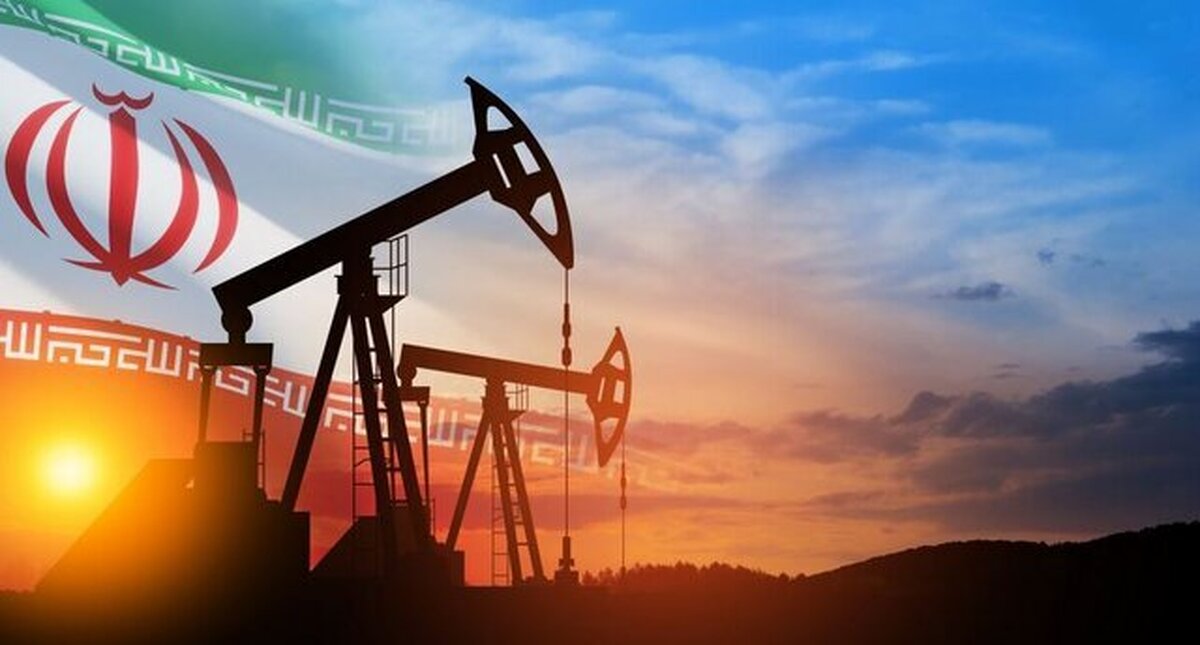Iran’s oil output down 1.87% in June, OPEC data shows Iran’s oil output down 1.87% in June, OPEC data shows