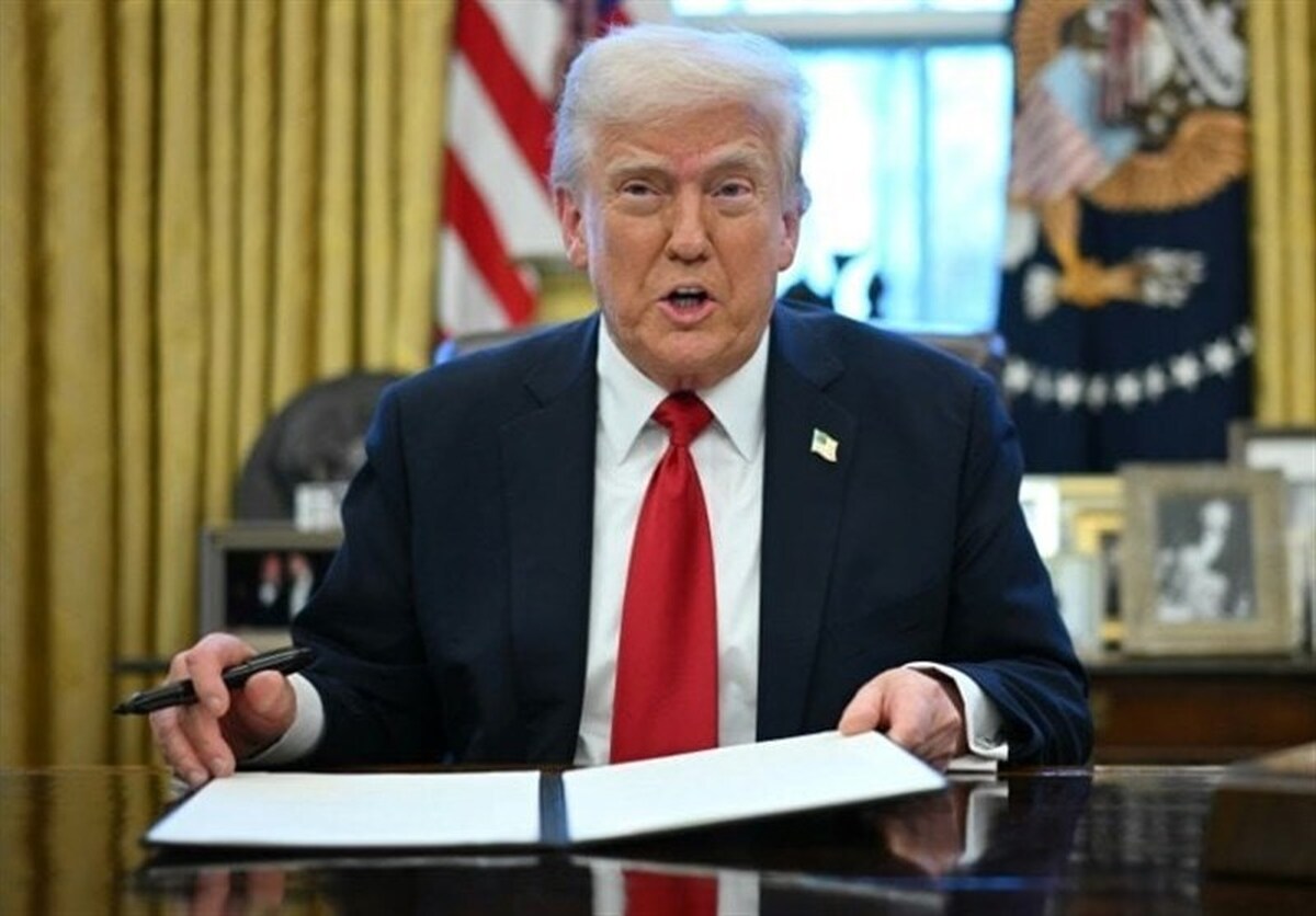 Trump Denies Report on Plan to Fire Fed Chair
