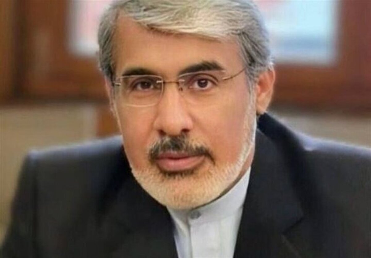 Israel, US aggression clear violation of intl. law: Bahraini