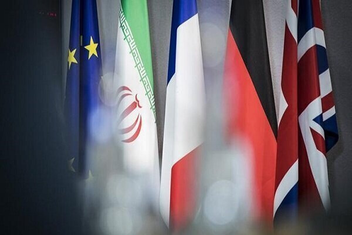 European powers plan new round of nuclear talks with Iran