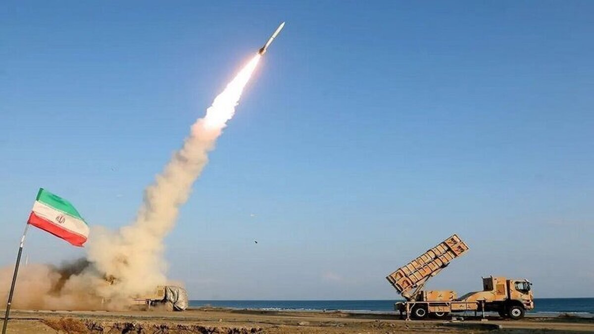 Iran replaces damaged air defense systems with new ones