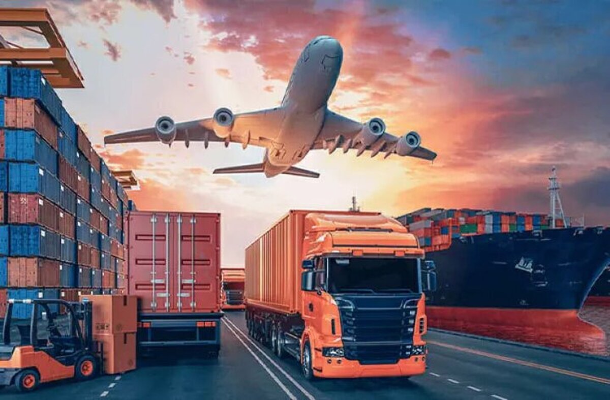 Iran’s trade with neighbors tops $13b in Q1: IRICA