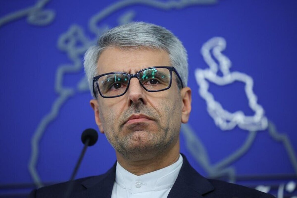 Iran, European troika to hold talks in Istanbul Iran, European troika to hold talks in Istanbul