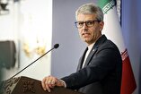 Iran has no plans to hold talks with US in current situation