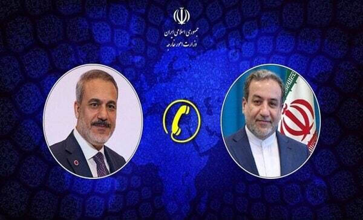 Iran, Turkey urge joint Muslim action against Israeli regime Iran, Turkey urge joint Muslim action against Israeli regime