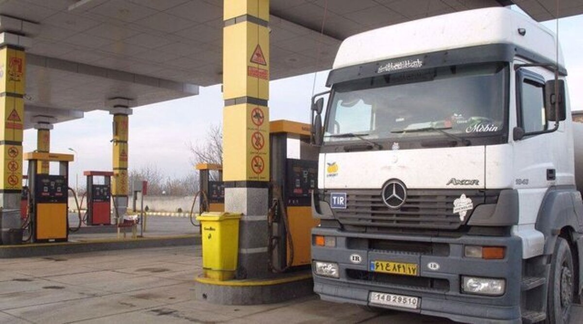 Iran’s diesel demand down amid better checks on smuggling Iran’s diesel demand down amid better checks on smuggling