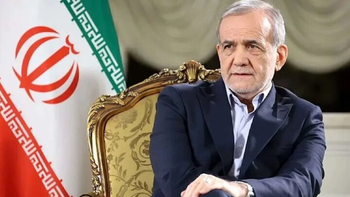 Terminating Iran’s nuclear program ‘an illusion’: Pezeshkian Terminating Iran’s nuclear program ‘an illusion’: Pezeshkian