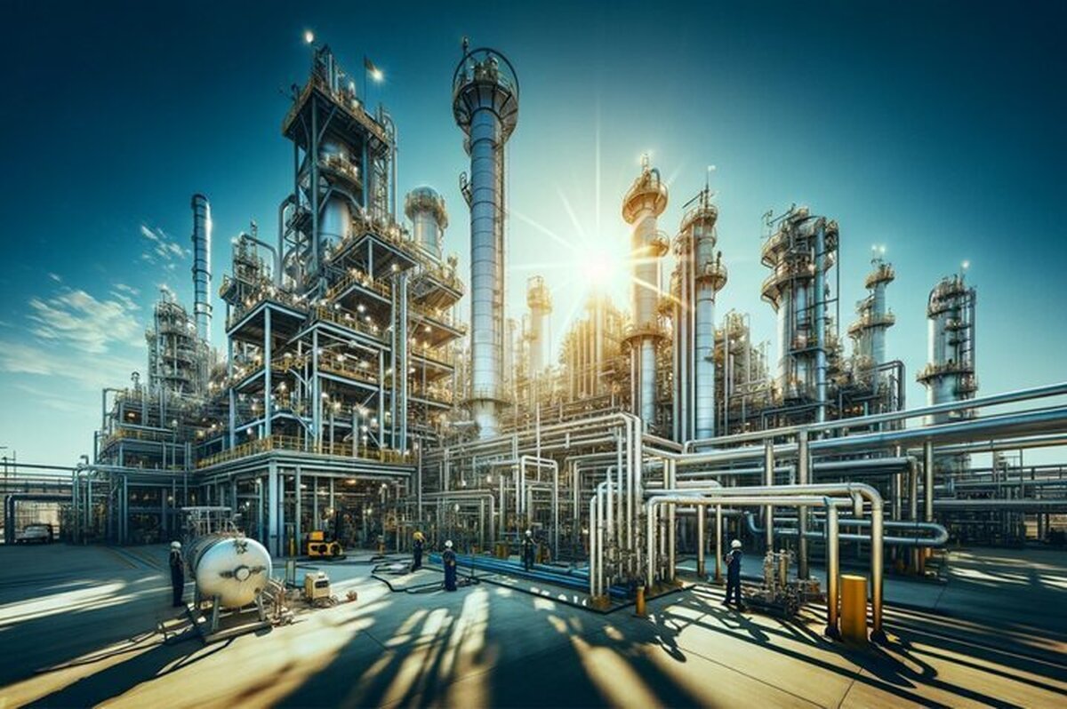 Tehran to host Iran Intl. Plast Exhibition 2025 in Sep.: NPC Tehran to host Iran Intl. Plast Exhibition 2025 in Sep.: NPC