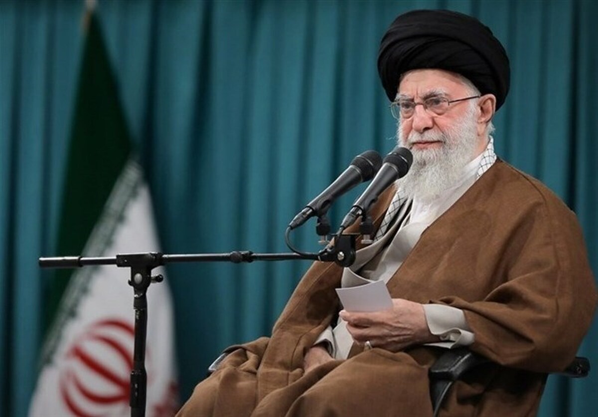 Leader Stresses Iran’s Accelerated Defense, Scientific Progress after Imposed War Leader Stresses Iran’s Accelerated Defense, Scientific Progress after Imposed War