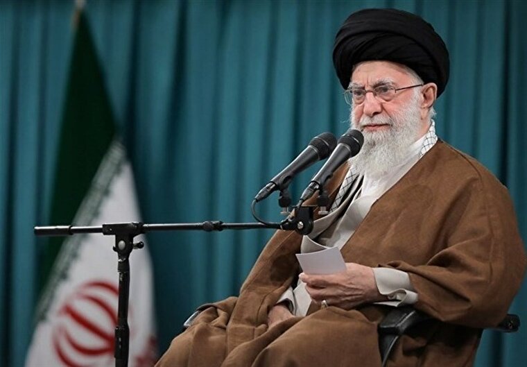 Leader Stresses Iran’s Accelerated Defense, Scientific Progress after Imposed War