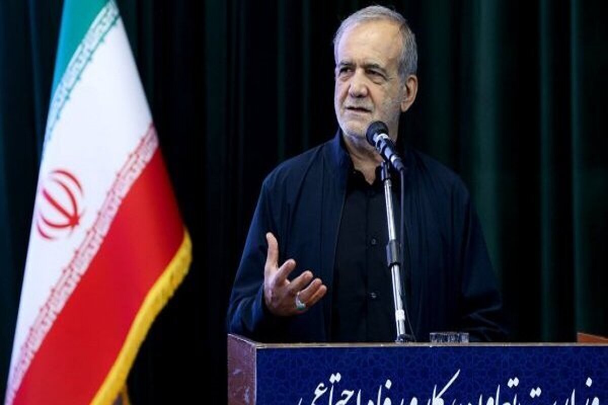 Iran Govt. advocates for strengthening ties with neighbors Iran Govt. advocates for strengthening ties with neighbors