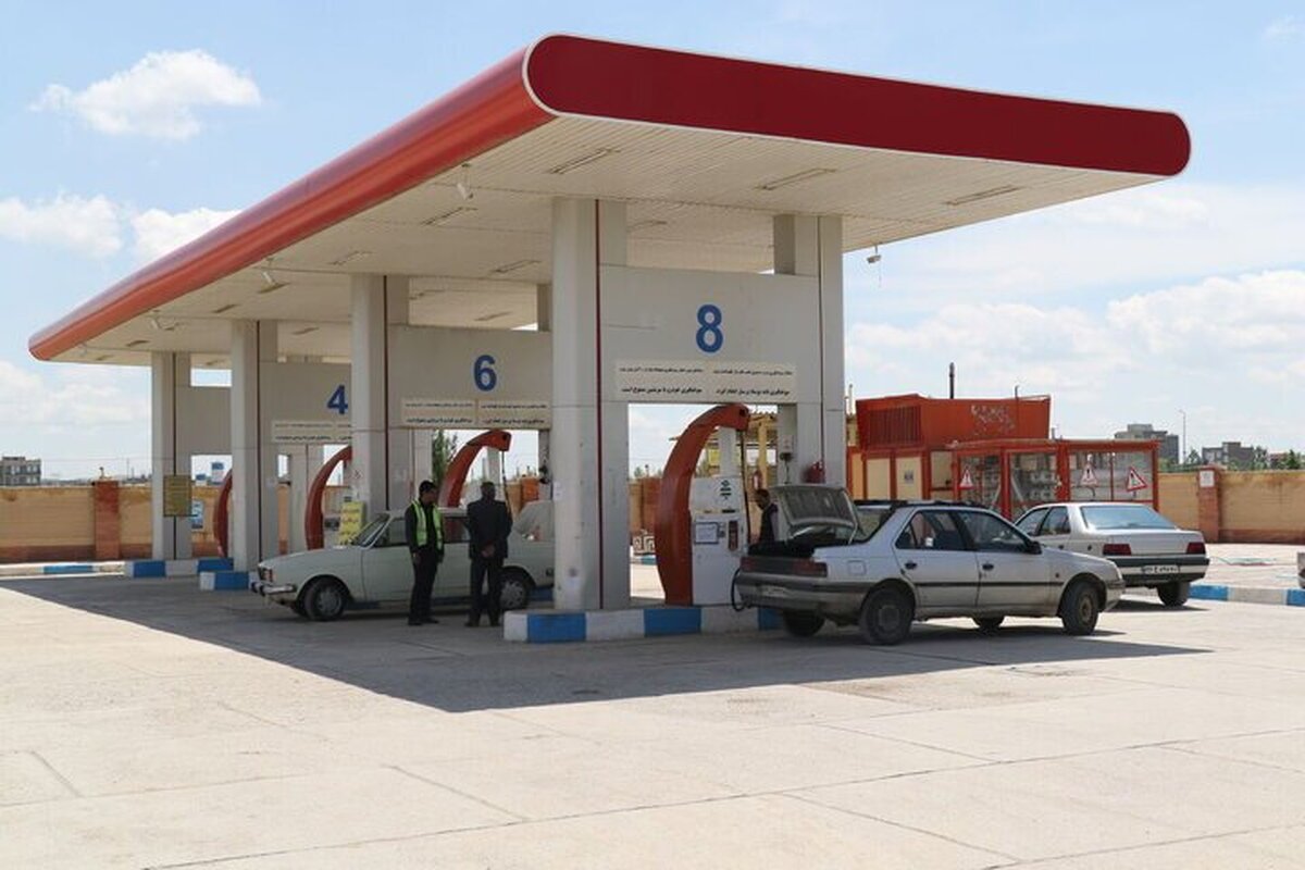 Over 600 CNG stations provided free gas during 12-day war Over 600 CNG stations provided free gas during 12-day war