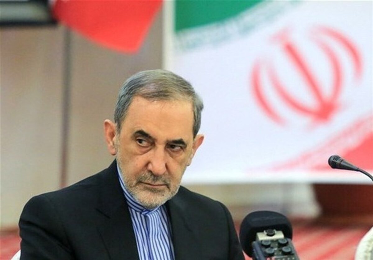 Velayati: Zangezur Corridor A US Project Targeting Iran, Russia Velayati: Zangezur Corridor A US Project Targeting Iran, Russia