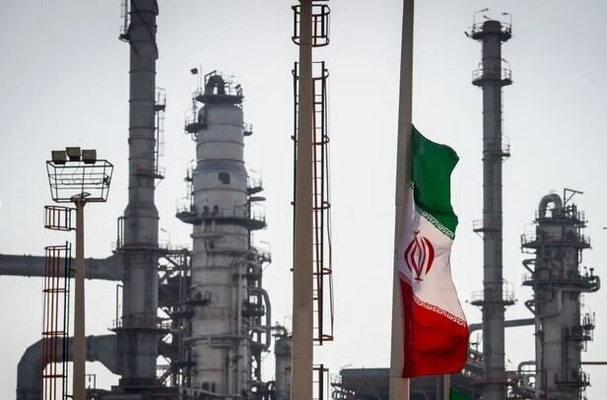 OPEC: Iran’s oil export revenues up 14% to nearly $47bn in 2024 OPEC: Iran’s oil export revenues up 14% to nearly $47bn in 2024