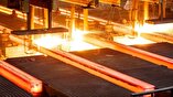 Iran’s iron, steel exports down 4.7% in Q1