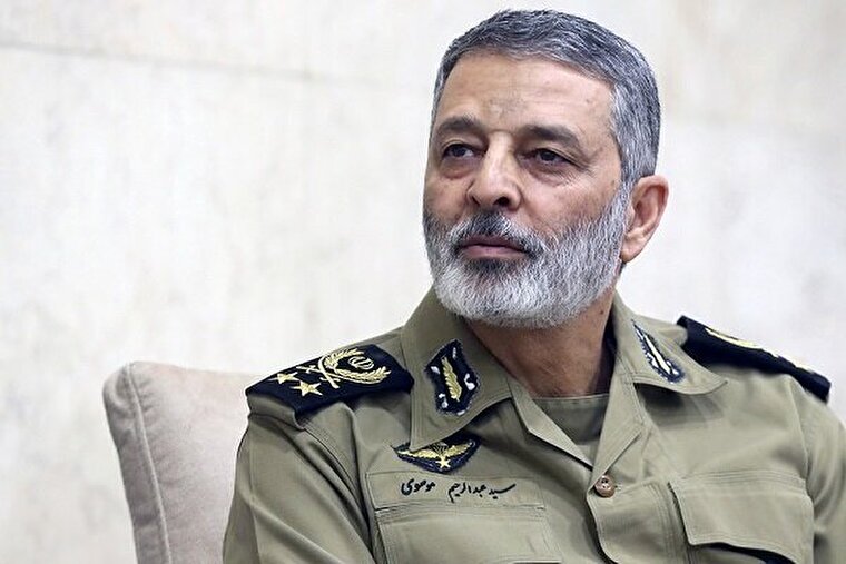 Iran fully ready to counter any possible aggression