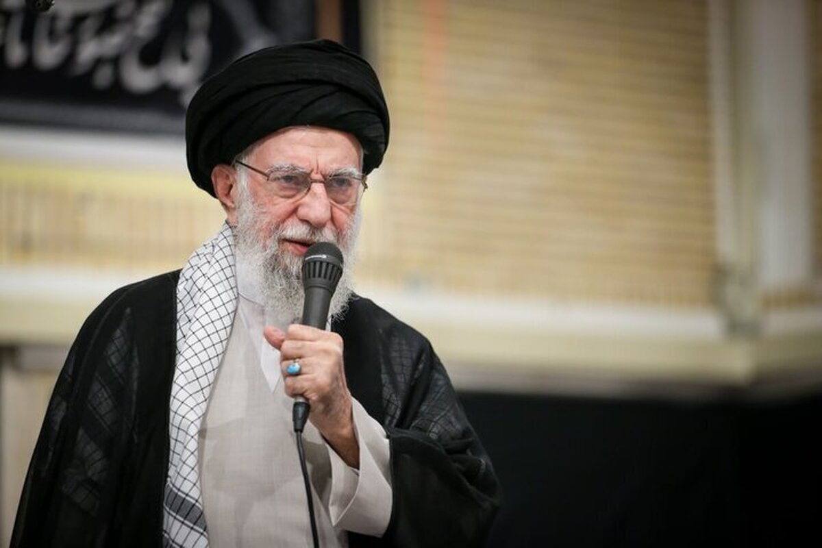 World witnessed Islamic Rep. solid bases during 12-day war World witnessed Islamic Rep. solid bases during 12-day war