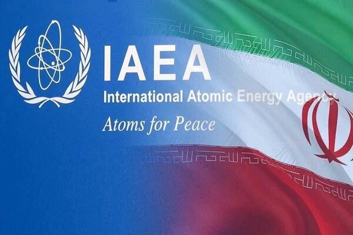 IAEA reacts to Iran’s suspension of cooperation