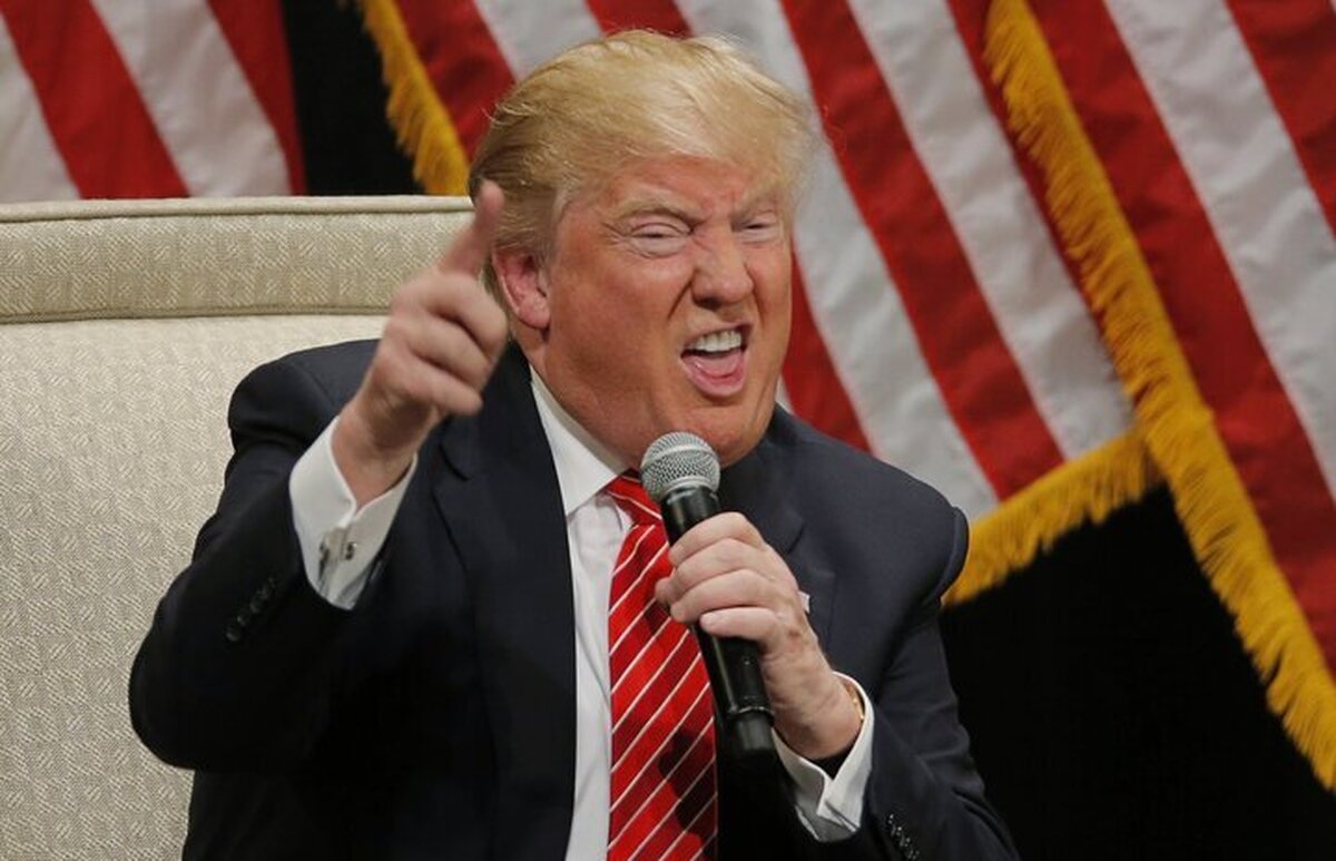 US intends to impose 25% tariffs on goods from India US intends to impose 25% tariffs on goods from India