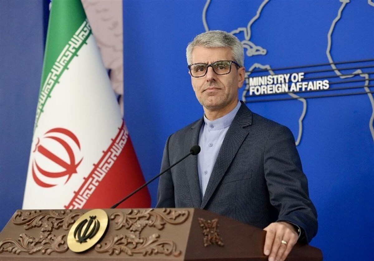Iran Condemns Israeli Strikes on Yemen Iran Condemns Israeli Strikes on Yemen