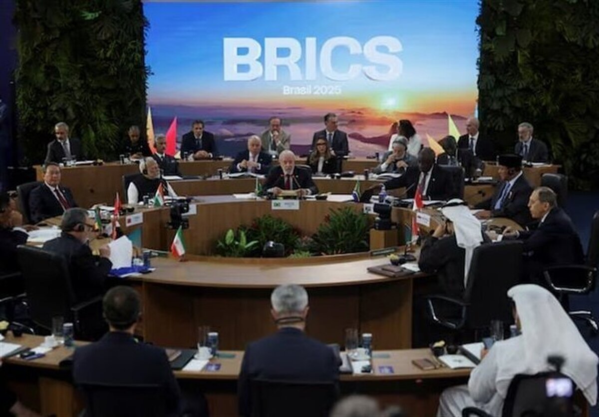 BRICS leaders urge developed nations to fund climate action BRICS leaders urge developed nations to fund climate action