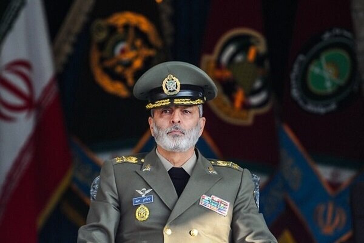 Iran stood with full force against Israel, US bullying Iran stood with full force against Israel, US bullying