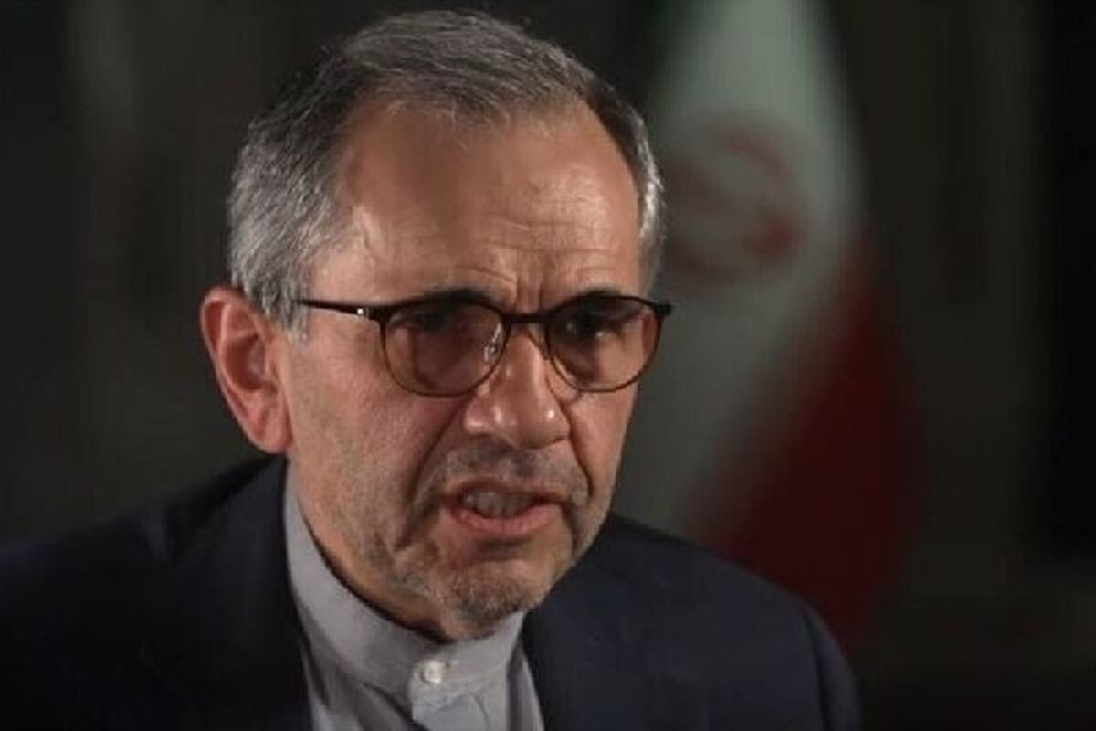 Tehran sets conditions on limiting its nuclear program