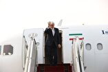 Iran’s 1st VP Aref to travel to Kyrgyzstan for EAEU session