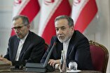 Araghchi: US sanctions should be recognized as crimes against humanity